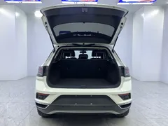 2023 Volkswagen T-Roc 280TSI DSG 2WD, белый — фото 20