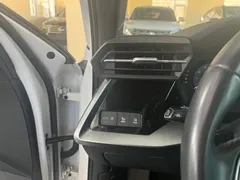 2022 Audi A3L Limousine 35 TFSI Fashion Sport, белый — фото 13