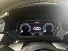 2022 Audi A3L Limousine 35 TFSI Fashion Sport, белый — фото 15