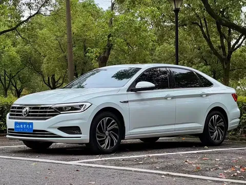 2022 Volkswagen Sagitar 280TSI DSG