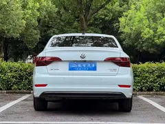 2022 Volkswagen Sagitar 280TSI DSG, белый — фото 6