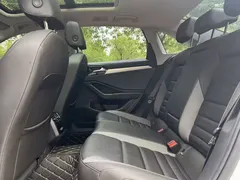 2022 Volkswagen Sagitar 280TSI DSG, белый — фото 11