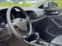 2022 Volkswagen Sagitar 280TSI DSG, белый — фото 13