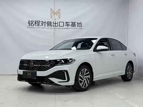 2023 Volkswagen Lavida 1.5L AT