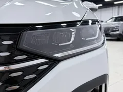 2023 Volkswagen Lavida 1.5L AT, белый — фото 7