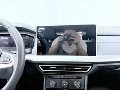 2023 Volkswagen Lavida 1.5L AT, белый — фото 14