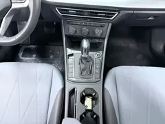 2023 Volkswagen Lavida 1.5L AT, белый — фото 15