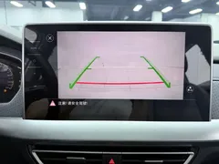 2023 Volkswagen Lavida 1.5L AT, белый — фото 18