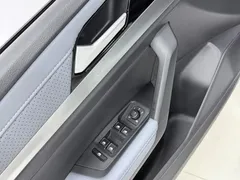 2023 Volkswagen Lavida 1.5L AT, белый — фото 20