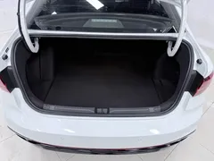 2023 Volkswagen Lavida 1.5L AT, белый — фото 22