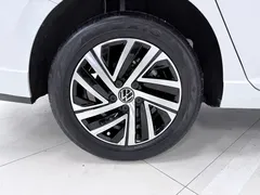 2023 Volkswagen Lavida 1.5L AT, белый — фото 24