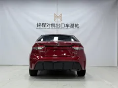 2022 Toyota Levin 185T CVT Sport — фото 5