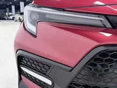2022 Toyota Levin 185T CVT Sport — фото 7