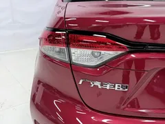 2022 Toyota Levin 185T CVT Sport — фото 9