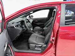 2022 Toyota Levin 185T CVT Sport — фото 10