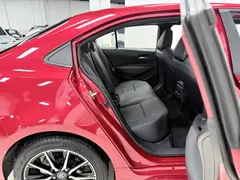 2022 Toyota Levin 185T CVT Sport — фото 11