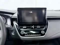 2022 Toyota Levin 185T CVT Sport — фото 13