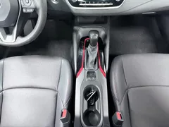 2022 Toyota Levin 185T CVT Sport — фото 14