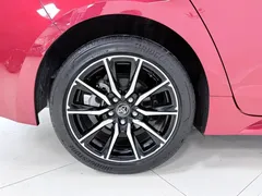 2022 Toyota Levin 185T CVT Sport — фото 23