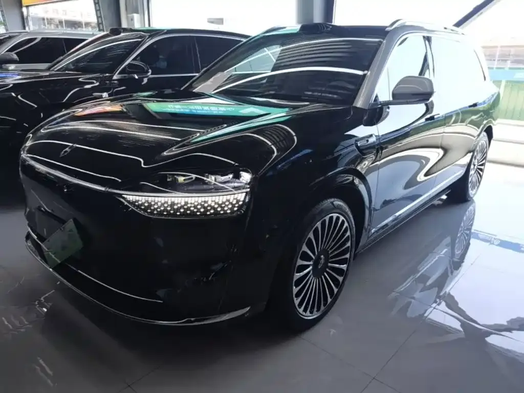 2025 Aito M9 52kWh 6 192