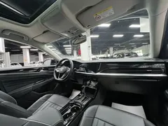 2022 Volkswagen Passat 280TSI Elite, чёрный — фото 12