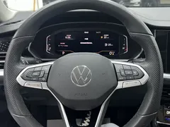 2022 Volkswagen Passat 280TSI Elite, чёрный — фото 20