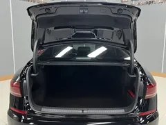 2022 Volkswagen Passat 280TSI Elite, чёрный — фото 24