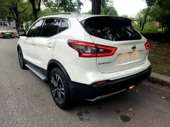 2022 Nissan Qashqai 2.0L CVT XV Prem Luxury, белый — фото 5