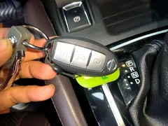 2022 Nissan Qashqai 2.0L CVT XV Prem Luxury, белый — фото 9