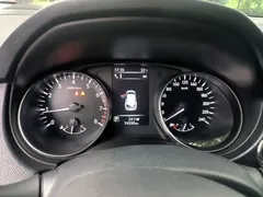 2022 Nissan Qashqai 2.0L CVT XV Prem Luxury, белый — фото 12