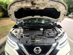 2022 Nissan Qashqai 2.0L CVT XV Prem Luxury, белый — фото 20