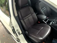 2022 Nissan Qashqai 2.0L CVT XV Prem Luxury, белый — фото 25