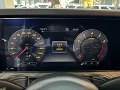 2022 Mercedes-Benz G-Class G 500, белый — фото 6