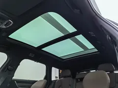 2021 Volvo V90 Cross Country B5 AWD Zhiyuan, белый — фото 22