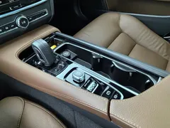 2021 Volvo V90 Cross Country B5 AWD Zhiyuan, белый — фото 26