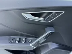 2022 Audi Q2L 35 TFSI, белый — фото 4