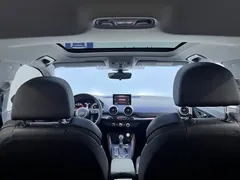 2022 Audi Q2L 35 TFSI, белый — фото 13