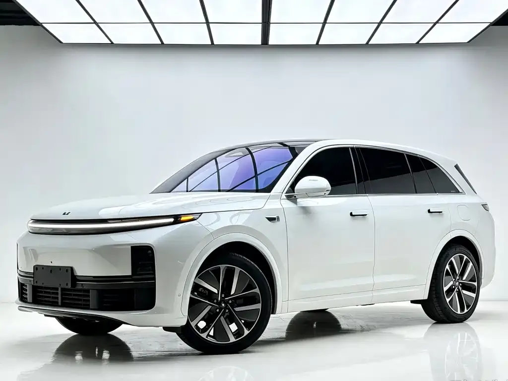 2023 Li Auto L7