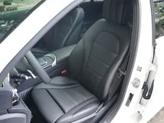 2021 Mercedes-Benz C-Class C 260 L Sport, белый — фото 11