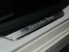 2021 Mercedes-Benz C-Class C 260 L Sport, белый — фото 20