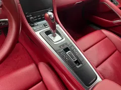 2020 Porsche 718 Boxster 2.0T, белый — фото 7