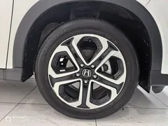 2021 Honda XR-V 1.5L CVT Comfort, белый — фото 5