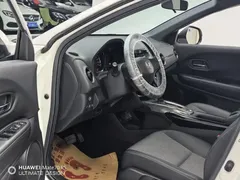 2021 Honda XR-V 1.5L CVT Comfort, белый — фото 6