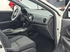 2021 Honda XR-V 1.5L CVT Comfort, белый — фото 8