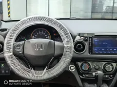 2021 Honda XR-V 1.5L CVT Comfort, белый — фото 10