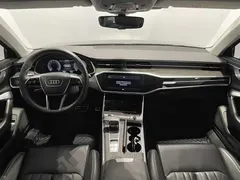 2023 Audi A6L 45 TFSI quattro, чёрный — фото 7