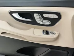 2022 Mercedes-Benz V-Class V 260, чёрный — фото 16