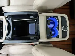 2022 Mercedes-Benz V-Class V 260, чёрный — фото 21