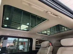 2022 Mercedes-Benz V-Class V 260, чёрный — фото 26
