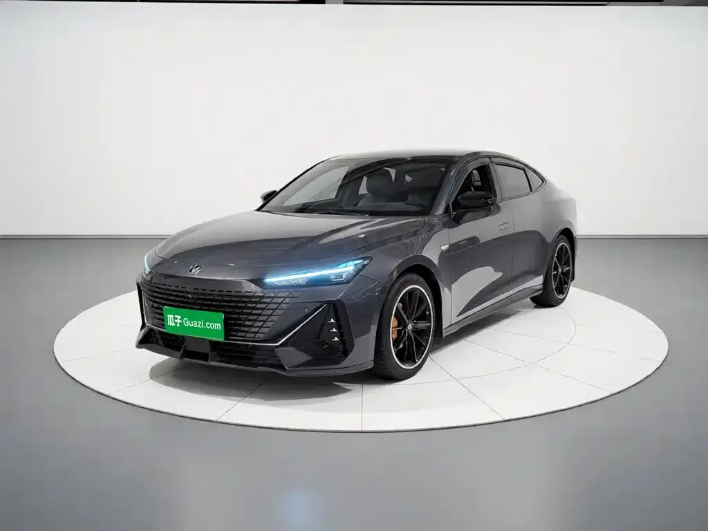 2022 Changan UNI-V 1.5T Premium